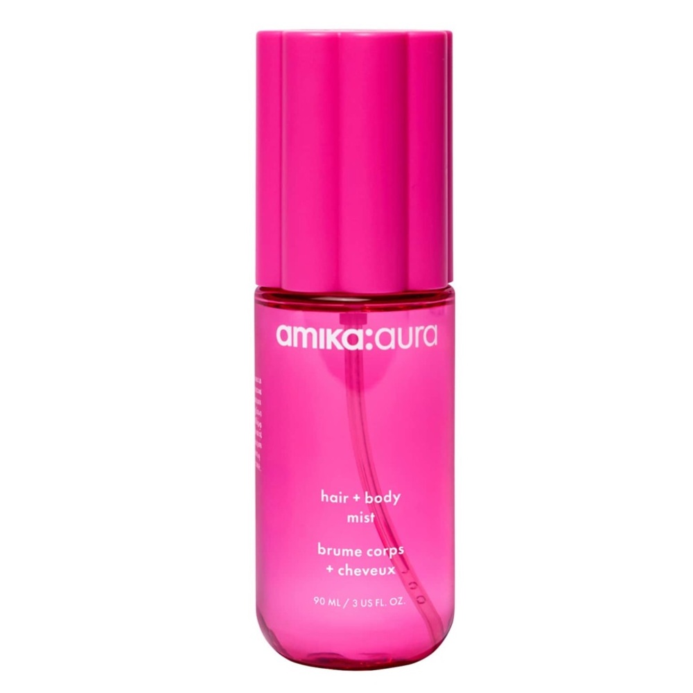 Amika Hair + Body Mist